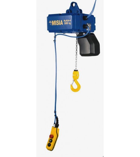 Misia MH Electric Chain Hoist