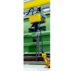 GIS GCH Electric Hoist