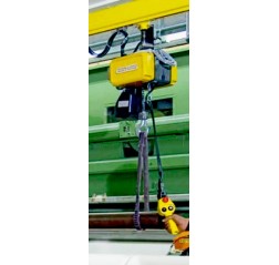 GIS GCH Electric Hoist