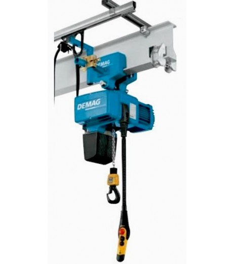 Demag DC-pro Electric Hoist