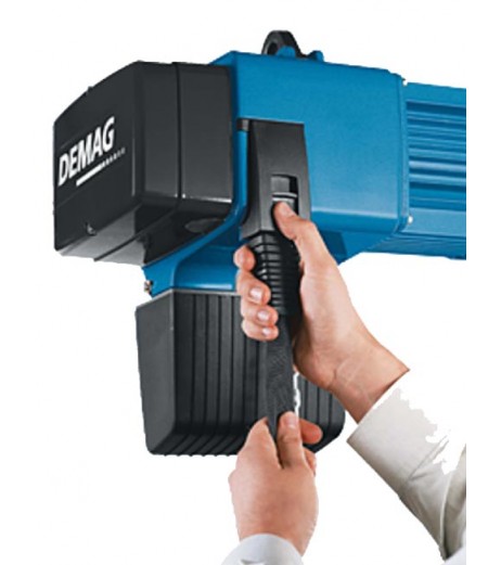 Demag DC-Com Electric Hoist