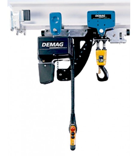 Demag DC-Com Electric Hoist