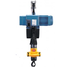 Demag DCM-Pro Manulift Hoist