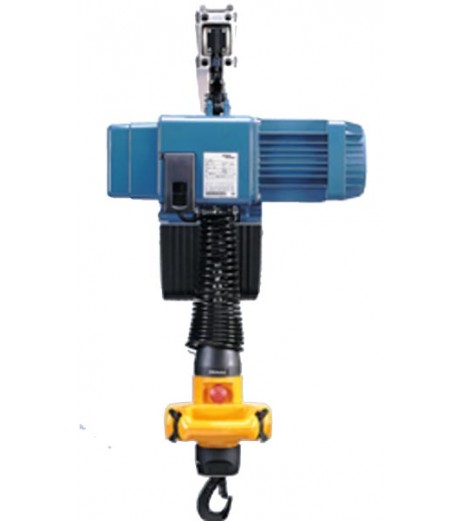 Demag DCM-Pro Manulift Hoist