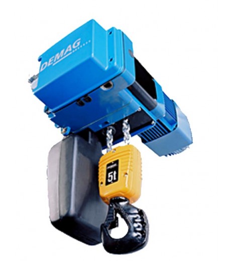 Demag DC-pro Electric Hoist