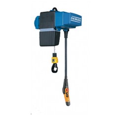 Demag DCS-pro Electric Hoist