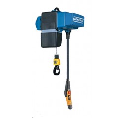 Demag DCS-pro Electric Hoist