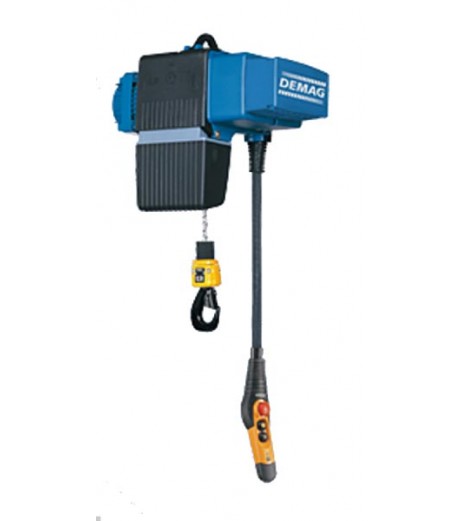 Demag DCS-pro Electric Hoist