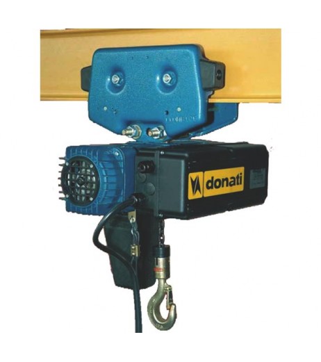 Donati DMK Electric Hoist