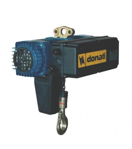 Donati DMK Electric Hoist