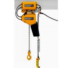 Kito EQ Electric Hoist