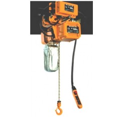 Kito ER Electric Hoist