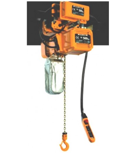 Kito ER Electric Hoist