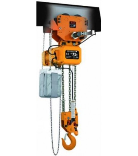 Kito ER Electric Hoist