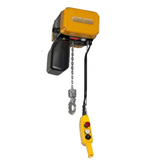 GIS GCH Electric Hoist