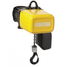 GIS GP Electric Hoist