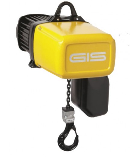 GIS GP Electric Hoist