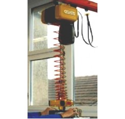 GIS GPM Electric Chain Hoist