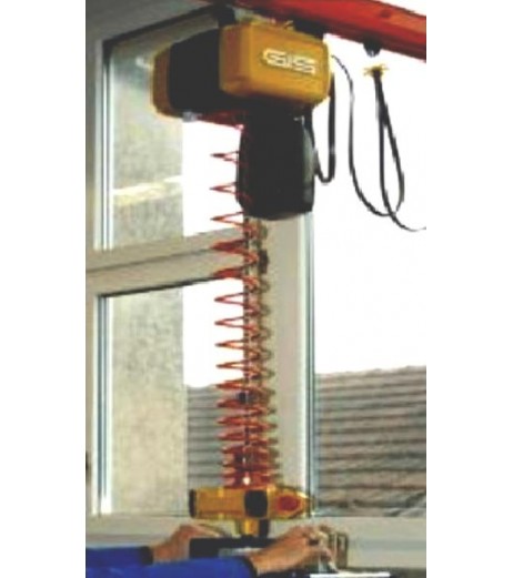 GIS GPM Electric Chain Hoist