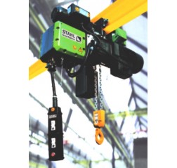 Stahl ST Electric Hoist