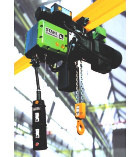 Stahl ST Electric Hoist