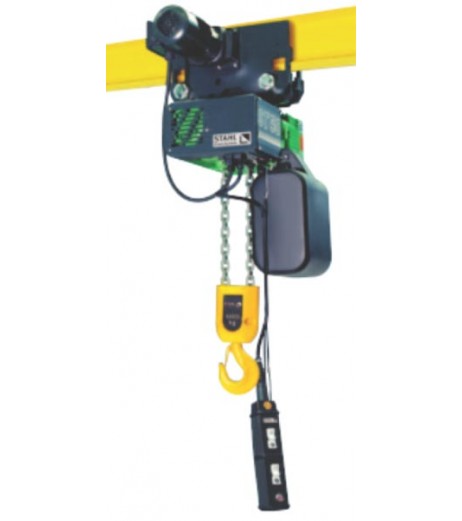 Stahl ST Electric Hoist