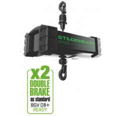 Verlinde Stagemaker SR electric Hoist & SL