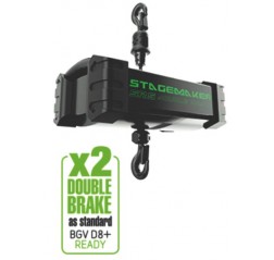 Verlinde Stagemaker SR electric Hoist & SL