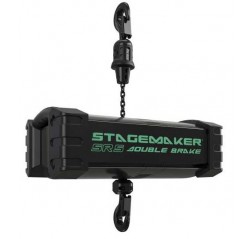 Verlinde Stagemaker SR electric Hoist & SL