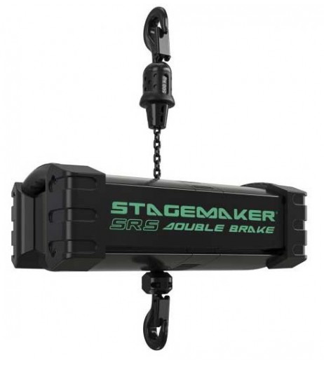 Verlinde Stagemaker SR electric Hoist & SL