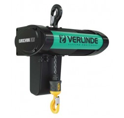 Verlinde VR Electric Hoist