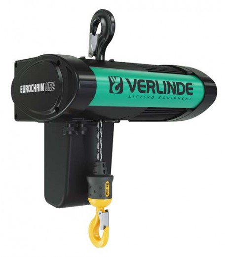 Verlinde VR Electric Hoist