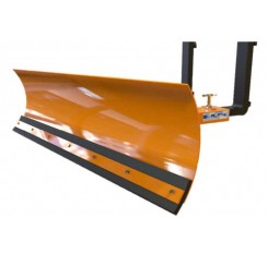 Forklift Snow Plough with Fixed Blade