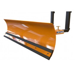 Forklift Snow Plough with Fixed Blade