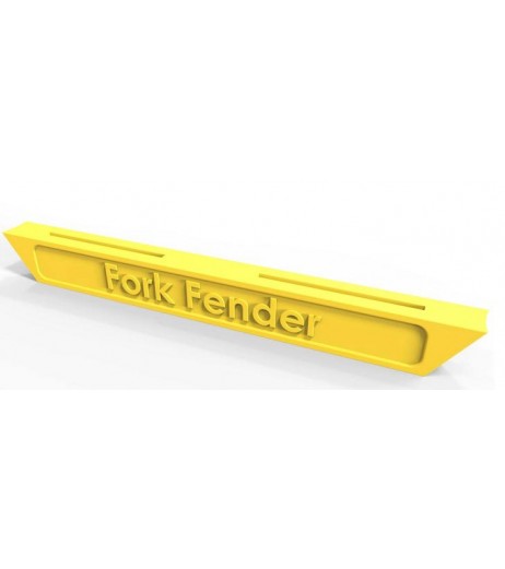 FBF Forklift Fork Fender