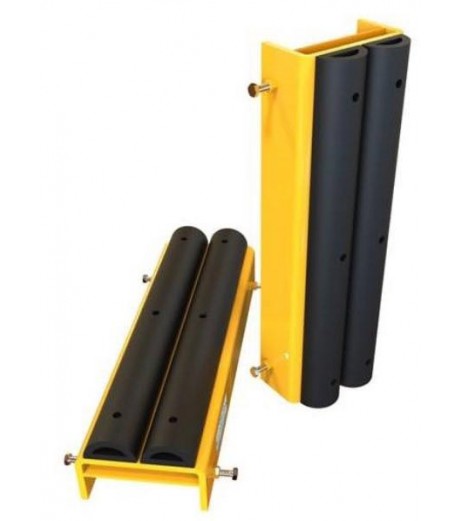 FBB Forklift Fork Bumper