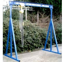 1000kg Lifting Gantry