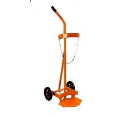 Gas Cylinder Trolley CT10