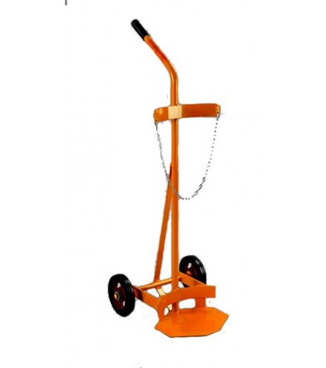 Gas Cylinder Trolley CT10