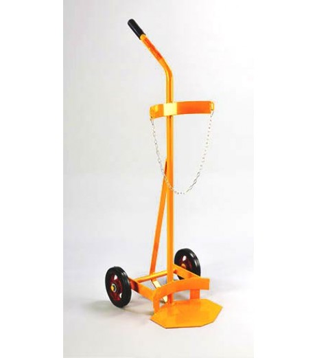 Gas Cylinder Trolley CT10