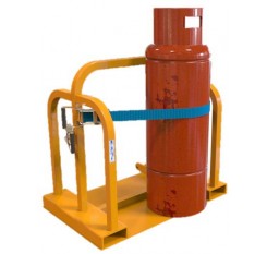 Forklift Gas Bottle Handler - GCH