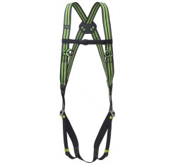 Standard 2 Point Safety Harness FA 10 103 00