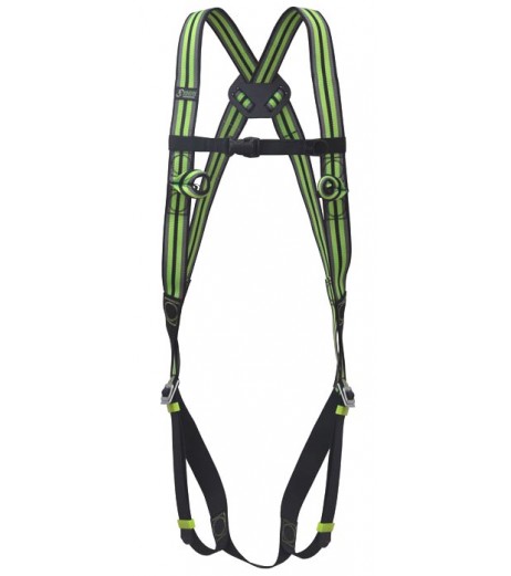 Standard 2 Point Safety Harness FA 10 103 00