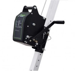 Kratos Rescue & Work Winch