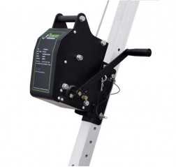 Kratos Rescue & Work Winch