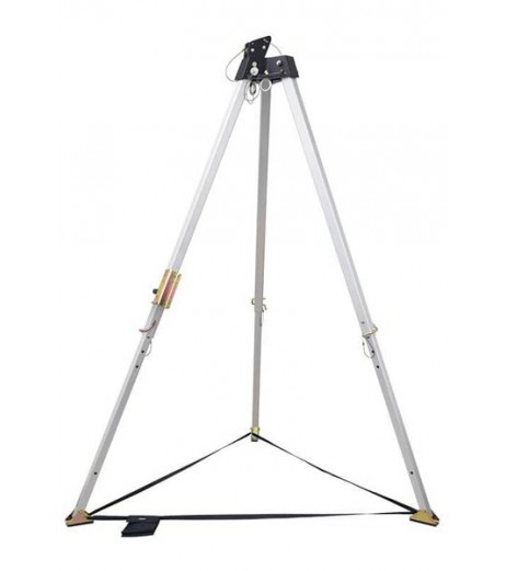 Kratos Rescue & confined Space Tripod