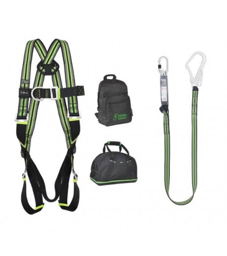 Kratos 2 Point Scaffolders Harness Kit