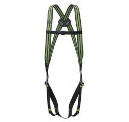 Kratos FA 10 102 00 Single Point Full Body Harness