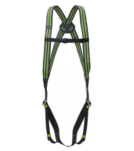 Kratos FA 10 102 00 Single Point Full Body Harness