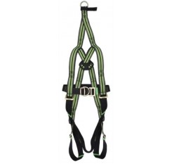 Kratos Full Body Rescue Harness